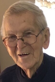 Spicer, Robert C. 'Bob'